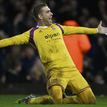 West Ham beat Everton on penalties after pulsating FA Cup replay