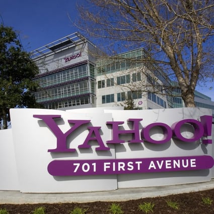 alibaba yahoo dance set for new phase