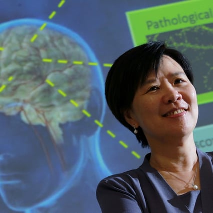 Hong Kong Urged To Conduct Local Research Into Dementia South China Morning Post