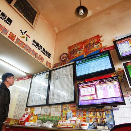 China S Weibo Users Cry Foul After Delay To National Lottery S Live Tv Draw South China Morning Post In this android application you can get all updates of thai lottery master for pc. south china morning post