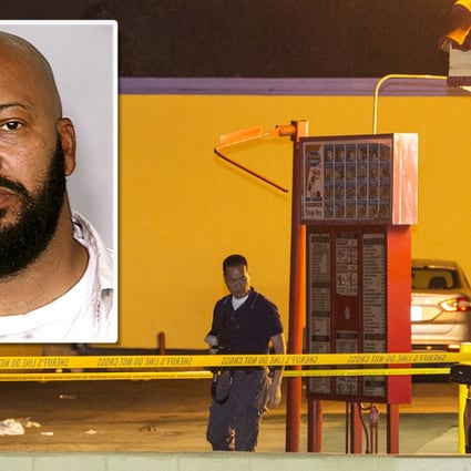 Rap Mogul ‘suge Knight Charged With Murder In Hit And Run South