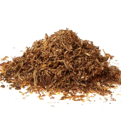 good beginner pipe tobacco
