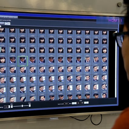 South Korean spy agency opens its doors, but stays mum on controversies