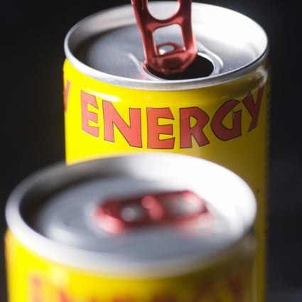 Students  who drank beverages high in sugar and caffeine were 66 per cent likelier to have symptoms of hyperactivity and inattention. Photo: Ryman/photocuisine/Corbis