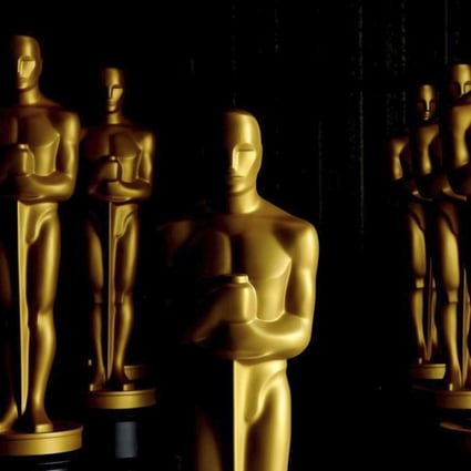 A total of 129 points were at stake in our Oscars quiz from 87 questions - one for each year of the Academy Awards' history. Photo: SCMP Pictures