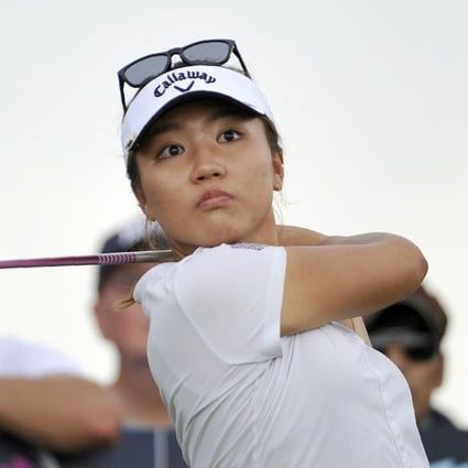 Lydia Ko powers to victory at the Australian Open South China Morning