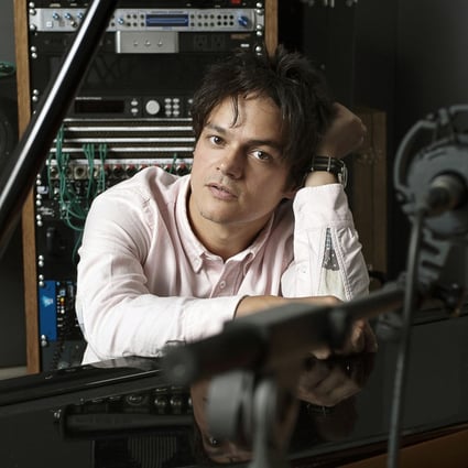 British Singer Jamie Cullum The Latest To Explore Jazz Standards South China Morning Post