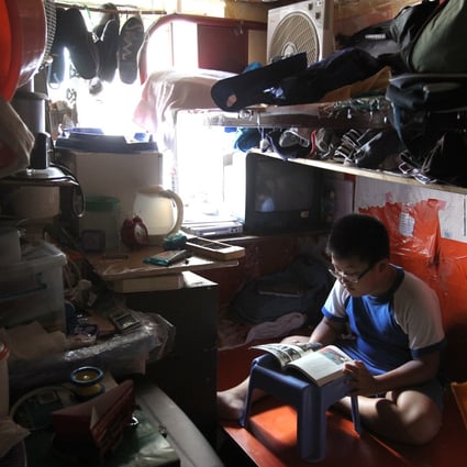 Middle class reap tax benefits while poor miss out South China