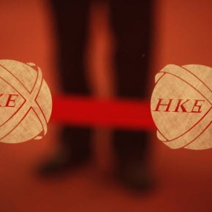 HKEx has announced a range of measures to boost trading under the through-train scheme. Photo: Reuters