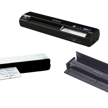 Tech Review Three Portable Wi Fi Scanners South China Morning Post