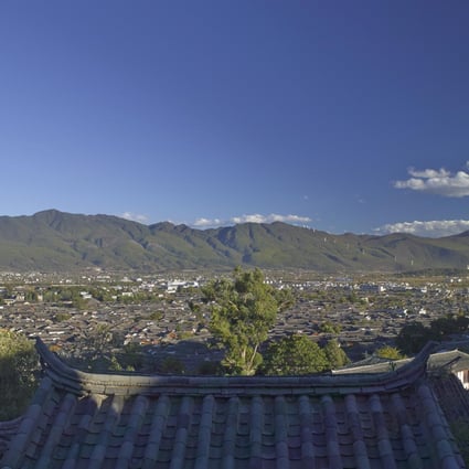Lijiang, Yunnan province
