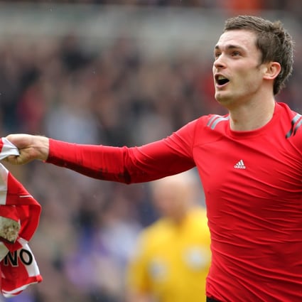 Sunderland Winger Adam Johnson Arrested On Suspicion Of Having Sex With 15 Year Old South