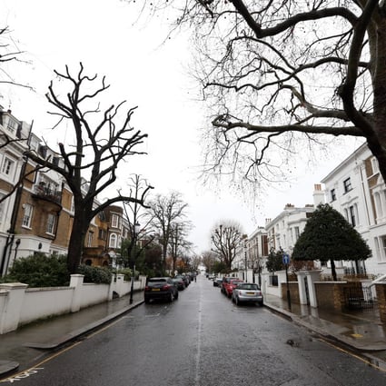 Almost one in 10 properties in Westminster and 7.3 per cent of properties in Kensington and Chelsea are owned by companies registered in an offshore secrecy jurisdiction. Photo: Bloomberg