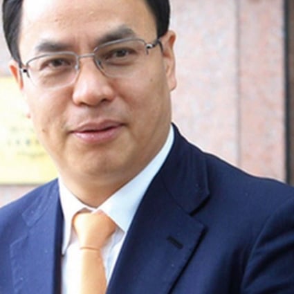 Energy tycoon Li Hejun ousts Jack Ma as China’s richest man | South