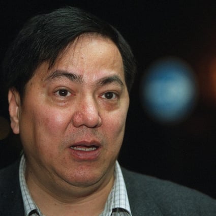 Leung Chau-ting wants change to include existing staff.