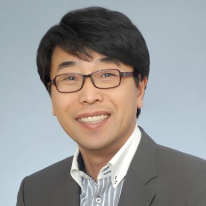 Jo Jai-hyoung, president and CEO