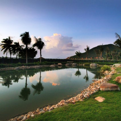 China closes 66 golf courses to save on water and land South China