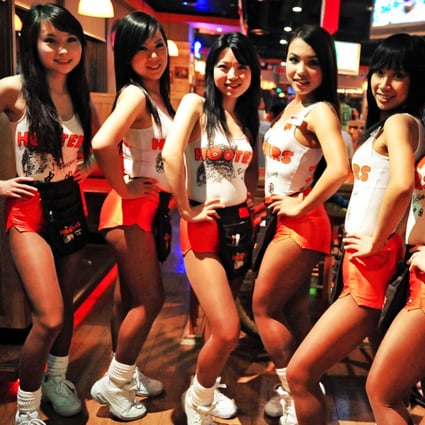 Hong Kong Feminist Groups Hit Back At Objectification Of Women In City
