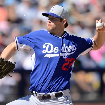 Los Angeles Dodgers lead the way as baseball salaries hit record high