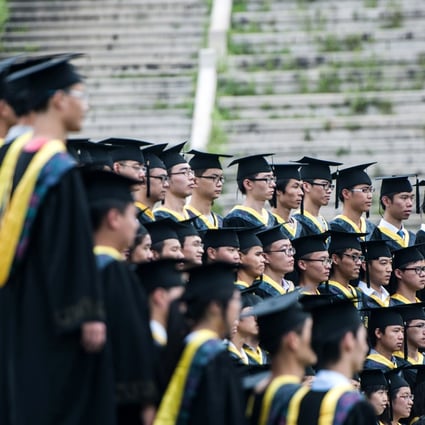 Without fundamental changes to the academic reward system, there could be long-term consequences for Chinese science. Photo: Xinhua