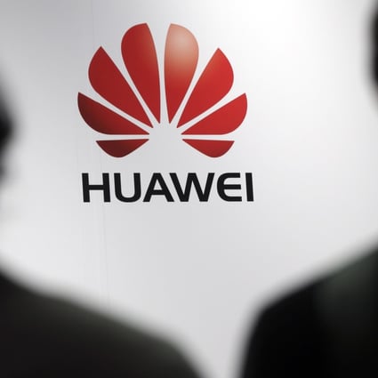 Huawei would gain more contracts if foreign products were kept out of China, CEO Eric Xu admits, but he says the overall quality of technology in the country could drop. Photo: Reuters