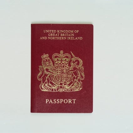 More Hongkongers are choosing to renew their BN(O) passports.