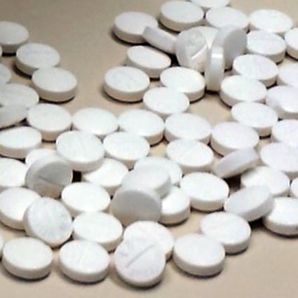 Codeine Warning For Children Under 12 South China Morning Post