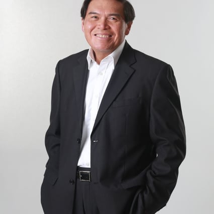 Cirilo Noel, chairman and managing partner