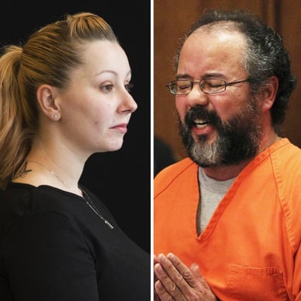 Life After Kidnap Ariel Castro S Victims Recall The Horror Of A Decade In Chains South China Morning Post