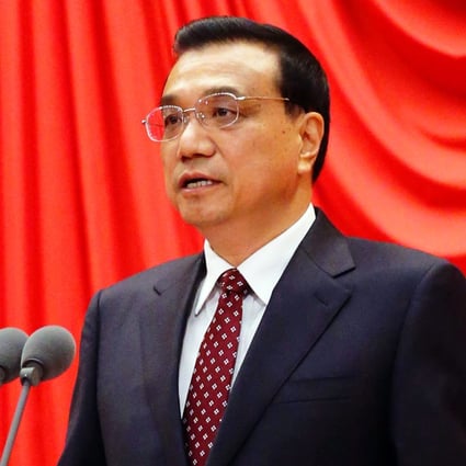 Li asked departments to "unify thinking" and accelerate whatever needed to be done to ensure trials could be rolled out by the end of June. Photo: Xinhua