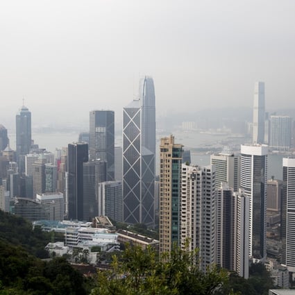 Mainland Chinese banks, financial firms to bolster Hong Kong office
