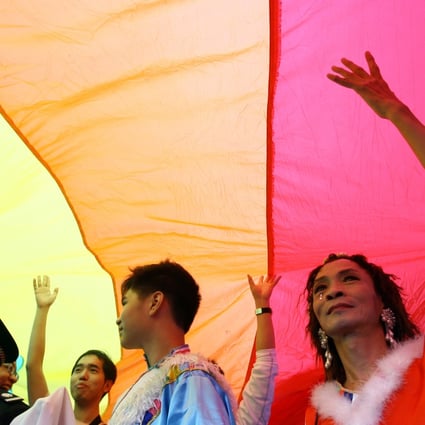 Granting Dependant Visas To Gay Spouses Would Open Back Door To Same Sex Marriage Hong Kong 8904