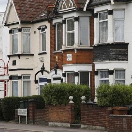 Prices in London are now 30 per cent above the market peak in 2007. Photo: Reuters