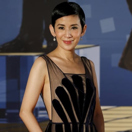 Sandra Ng. Photo: Reuters