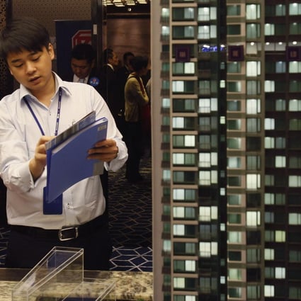 Buyers are better protected under the ordinance but some rules have not been beneficial. Photo: Reuters