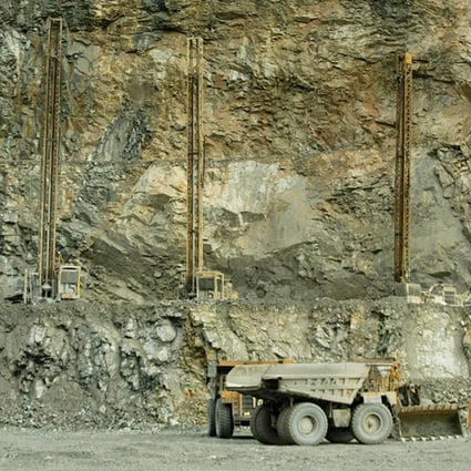 Zijin Mining will pay US$298 million for a 49.5 per cent interest in the Porgera gold mine in Papua New Guinea. Photo: SCMP Pictures