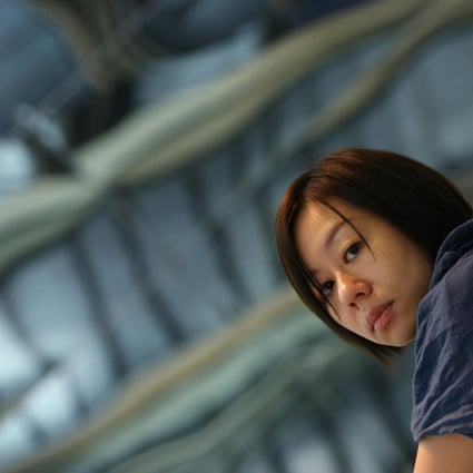 Director and City University lecturer Rita Hui. Photo: Oliver Tsang