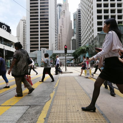 Hong Kong must follow example set by countries in the West. Photo: SCMP Pictures 