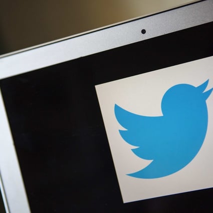 Twitter is one of many services blocked by China's so-called ''Great Firewall''. Photo: Reuters