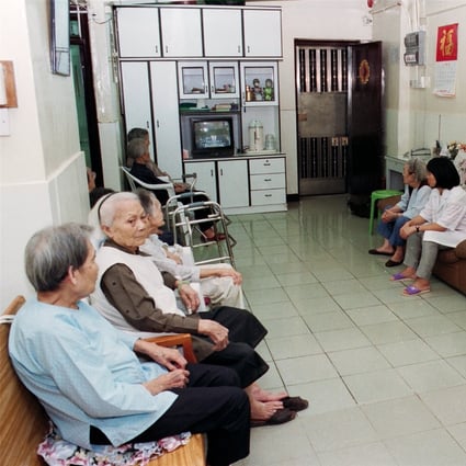 Critics say the statutory requirements, such as on minimum space and the number of staff, are obsolete. Photo: SCMP Pictures