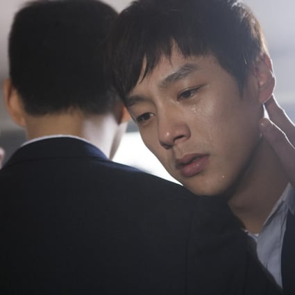 Film Review Night Flight A Gay Drama About Schoolyard Bullying South China Morning Post