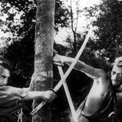 Three Takes On Laws By Akira Kurosawa The Prodigy And Aleister Crowley South China Morning Post From wikimedia commons, the free media repository. three takes on laws by akira kurosawa