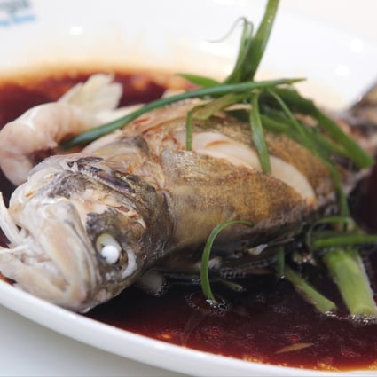 Fewer toxic substances found in China's fish, say scientists | South ...