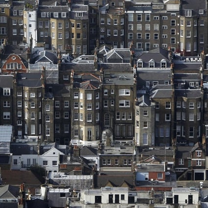 The Conservative Party win in the May 7 election helped boost the number of buyers but an anticipated increase in sellers did not occur and supply fell, raising prices. Photo: AP
