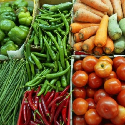healthy meals