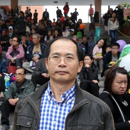 Horace Chin