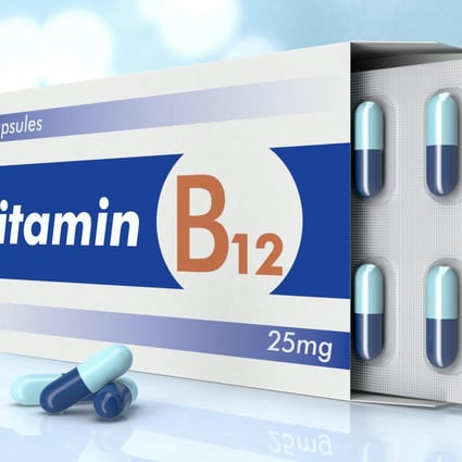 Cut vitamin B12 intake to reduce acne; the computer game that helps you