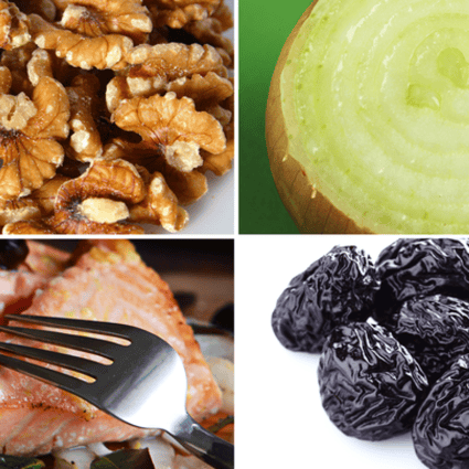 Four foods surprisingly good for healthy bones South China Morning Post