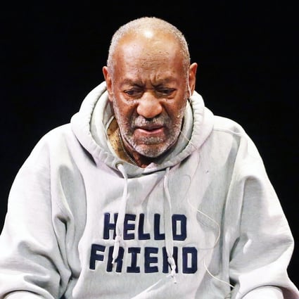 Cosby did not admit to any criminal activity in the documents. Photo: AP