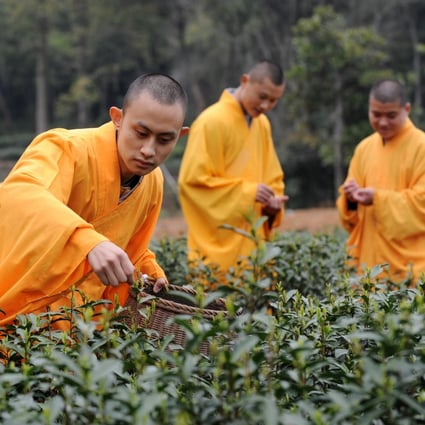 China's monks, priests and imams earn meagre wages despite ads of decent salary South China